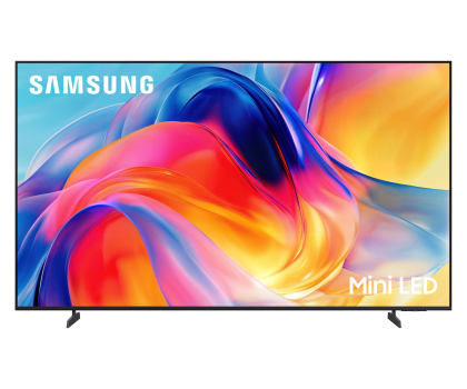 Telewizor 75" Samsung UE75M74H 75" Mini LED 4K 60 Hz Tizen TV HDMI 2.1